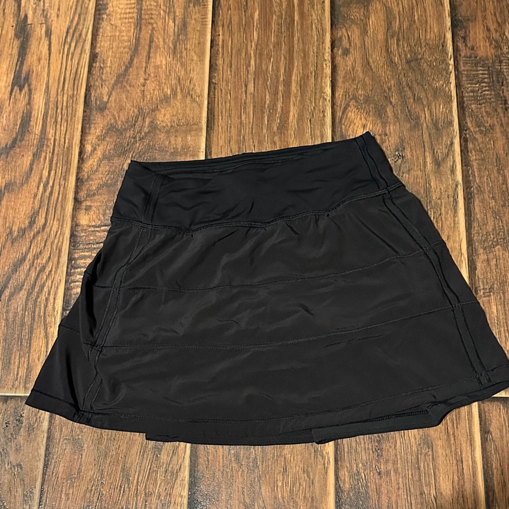 lululemon athletica Pace Rival skirt